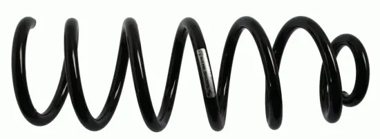 Fahrwerksfeder Hinterachse SACHS 994 619 Bild Fahrwerksfeder Hinterachse SACHS 994 619
