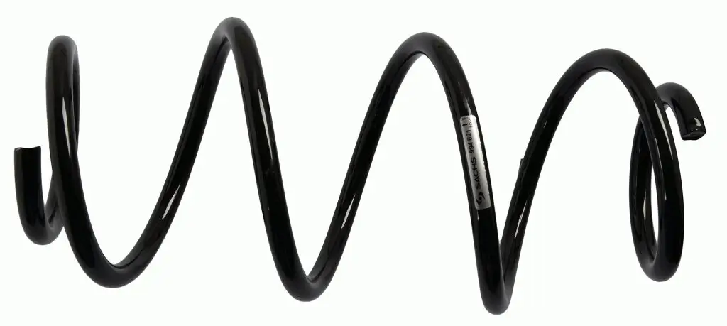 Fahrwerksfeder Hinterachse SACHS 994 621
