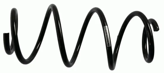Fahrwerksfeder Hinterachse SACHS 994 621 Bild Fahrwerksfeder Hinterachse SACHS 994 621