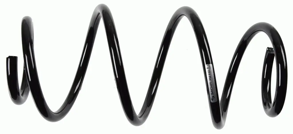 Fahrwerksfeder Hinterachse SACHS 994 622