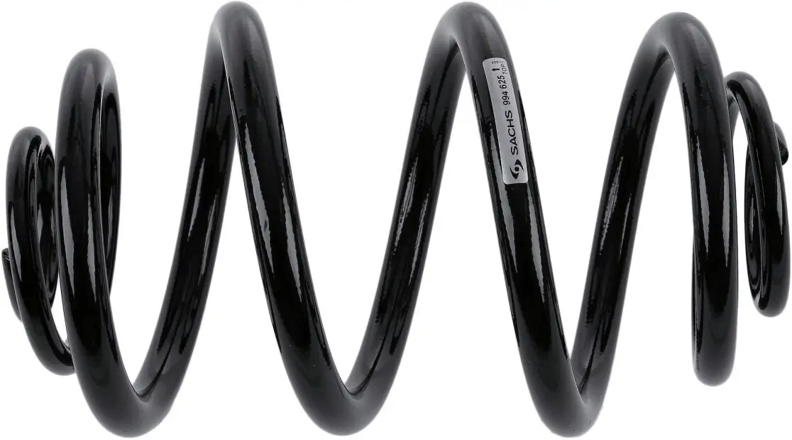 Fahrwerksfeder Hinterachse SACHS 994 625