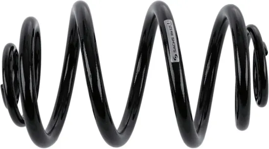 Fahrwerksfeder Hinterachse SACHS 994 625 Bild Fahrwerksfeder Hinterachse SACHS 994 625