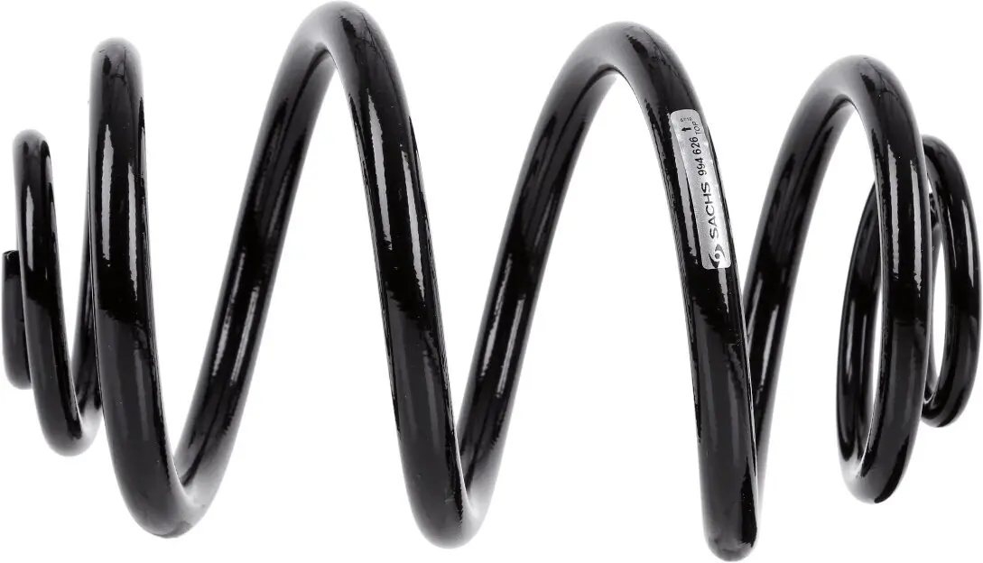 Fahrwerksfeder Hinterachse SACHS 994 626