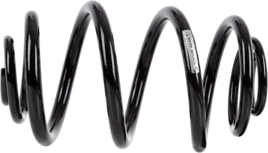 Fahrwerksfeder Hinterachse SACHS 994 626 Bild Fahrwerksfeder Hinterachse SACHS 994 626