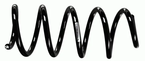 Fahrwerksfeder Hinterachse SACHS 994 630 Bild Fahrwerksfeder Hinterachse SACHS 994 630