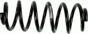 Fahrwerksfeder Hinterachse SACHS 994 632