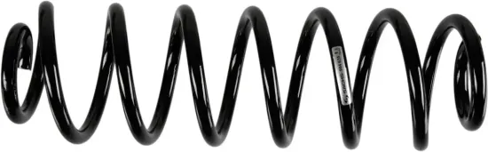 Fahrwerksfeder Hinterachse SACHS 994 635 Bild Fahrwerksfeder Hinterachse SACHS 994 635