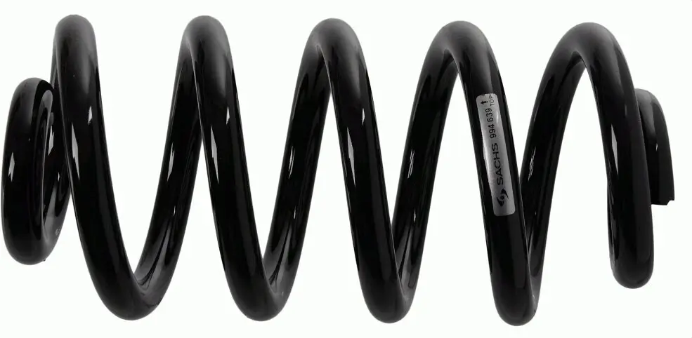 Fahrwerksfeder Hinterachse SACHS 994 639