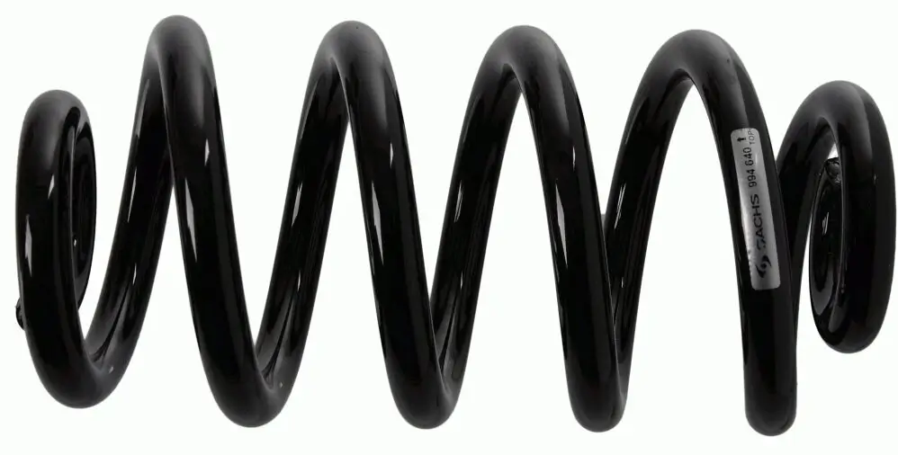 Fahrwerksfeder Hinterachse SACHS 994 640