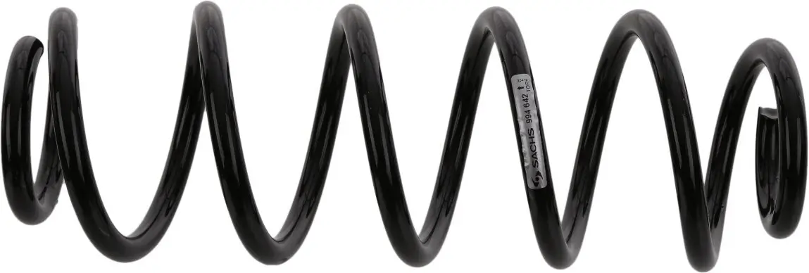 Fahrwerksfeder Hinterachse SACHS 994 642