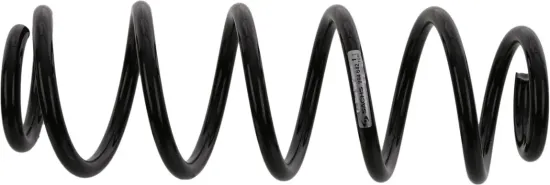 Fahrwerksfeder Hinterachse SACHS 994 642 Bild Fahrwerksfeder Hinterachse SACHS 994 642