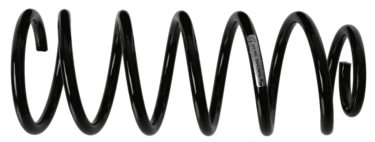 Fahrwerksfeder Hinterachse SACHS 994 647