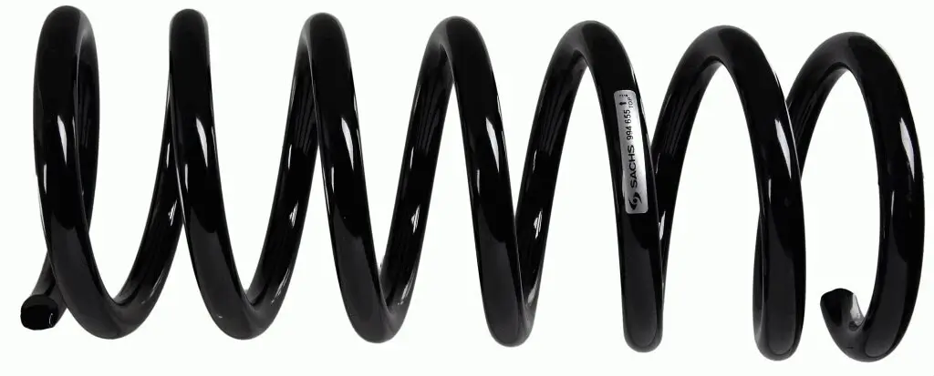 Fahrwerksfeder Hinterachse SACHS 994 655