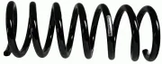 Fahrwerksfeder Hinterachse SACHS 994 655