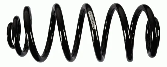 Fahrwerksfeder Hinterachse SACHS 994 660 Bild Fahrwerksfeder Hinterachse SACHS 994 660