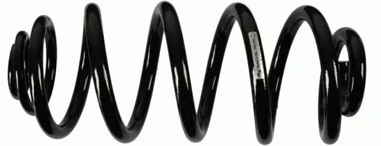 Fahrwerksfeder Hinterachse SACHS 994 662 Bild Fahrwerksfeder Hinterachse SACHS 994 662