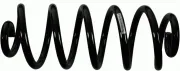 Fahrwerksfeder Hinterachse SACHS 994 665