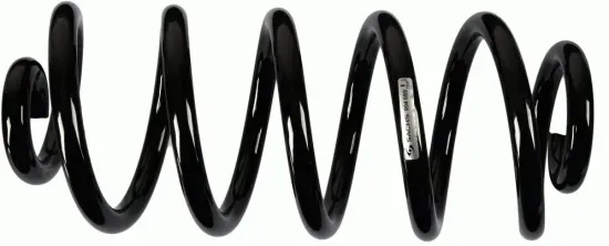 Fahrwerksfeder Hinterachse SACHS 994 669 Bild Fahrwerksfeder Hinterachse SACHS 994 669