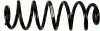 Fahrwerksfeder SACHS 994 673