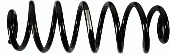 Fahrwerksfeder SACHS 994 673 Bild Fahrwerksfeder SACHS 994 673