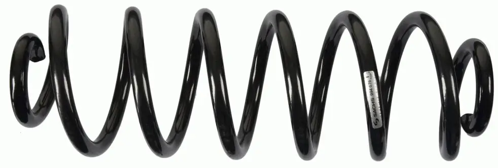 Fahrwerksfeder SACHS 994 676