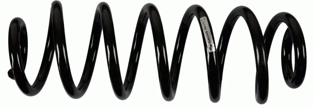 Fahrwerksfeder Hinterachse SACHS 994 679