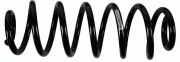 Fahrwerksfeder Hinterachse SACHS 994 679