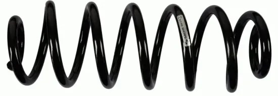 Fahrwerksfeder Hinterachse SACHS 994 679 Bild Fahrwerksfeder Hinterachse SACHS 994 679