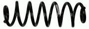 Fahrwerksfeder Hinterachse SACHS 994 680