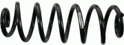 Fahrwerksfeder Hinterachse Hinterachse SACHS 994 681