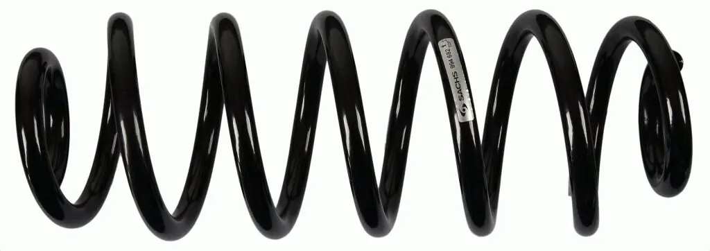 Fahrwerksfeder Hinterachse SACHS 994 682