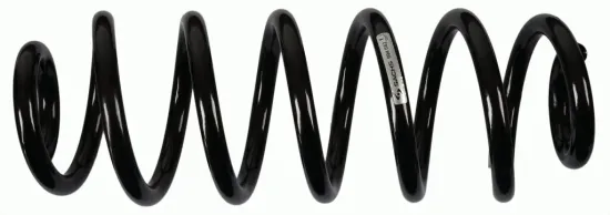 Fahrwerksfeder Hinterachse SACHS 994 682 Bild Fahrwerksfeder Hinterachse SACHS 994 682