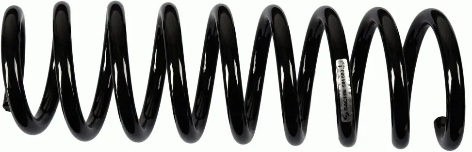 Fahrwerksfeder Hinterachse SACHS 994 683