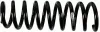 Fahrwerksfeder Hinterachse SACHS 994 683