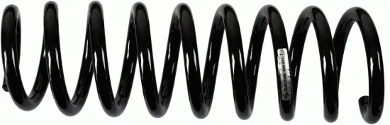 Fahrwerksfeder Hinterachse SACHS 994 683 Bild Fahrwerksfeder Hinterachse SACHS 994 683