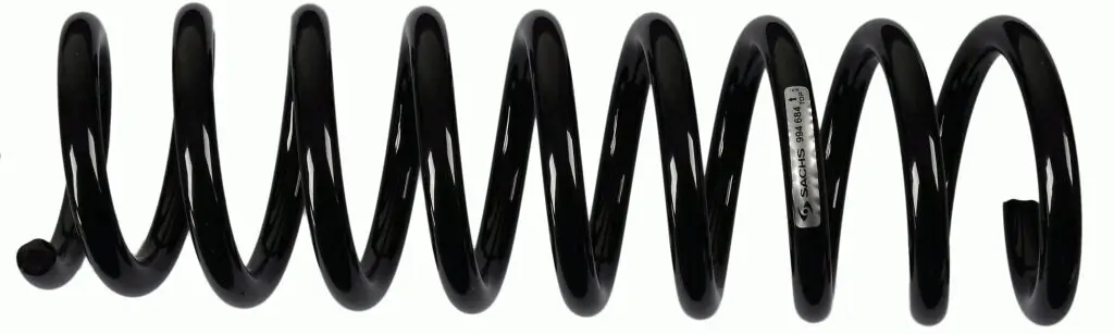 Fahrwerksfeder Hinterachse SACHS 994 684