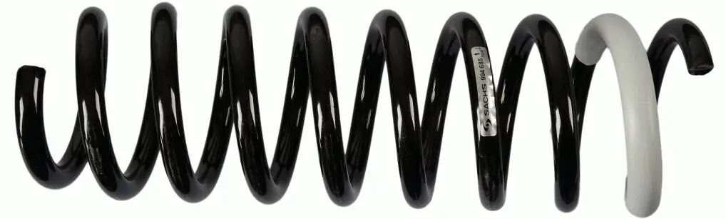 Fahrwerksfeder Hinterachse SACHS 994 685