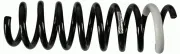 Fahrwerksfeder Hinterachse SACHS 994 685