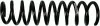 Fahrwerksfeder SACHS 994 690