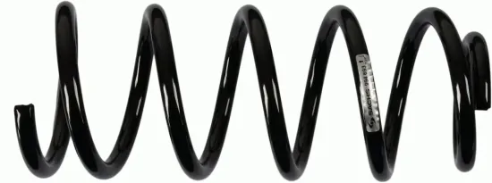 Fahrwerksfeder Hinterachse SACHS 994 693 Bild Fahrwerksfeder Hinterachse SACHS 994 693