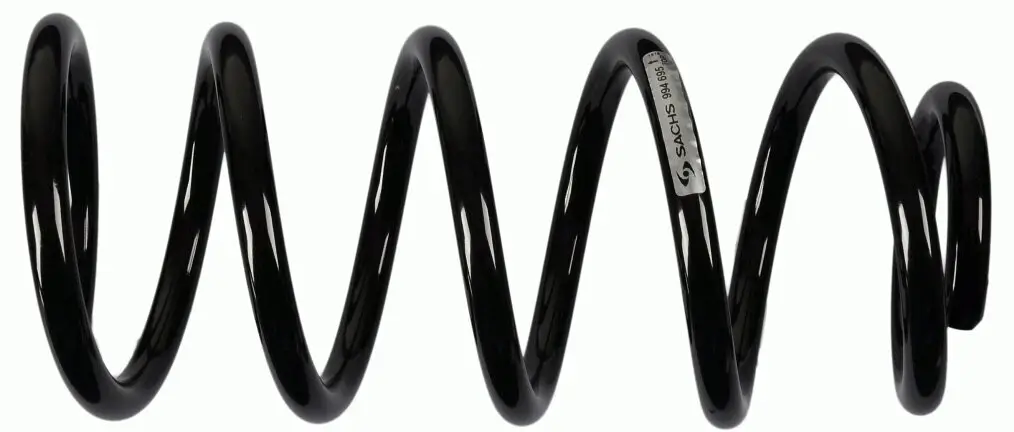 Fahrwerksfeder Hinterachse SACHS 994 695