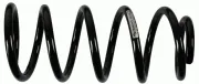 Fahrwerksfeder Hinterachse SACHS 994 695
