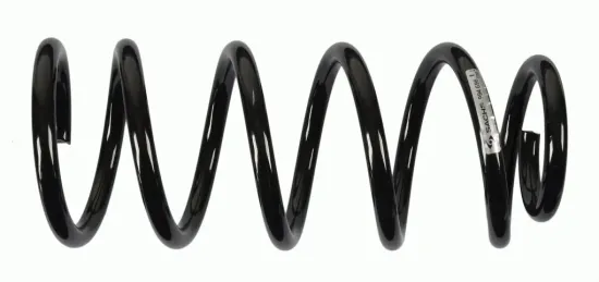 Fahrwerksfeder Hinterachse SACHS 994 696 Bild Fahrwerksfeder Hinterachse SACHS 994 696