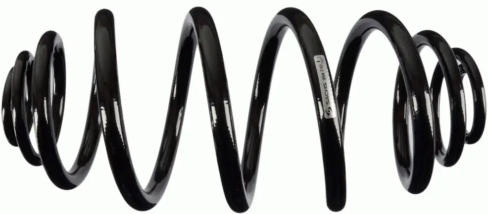 Fahrwerksfeder Hinterachse SACHS 994 710