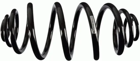 Fahrwerksfeder Hinterachse SACHS 994 710 Bild Fahrwerksfeder Hinterachse SACHS 994 710