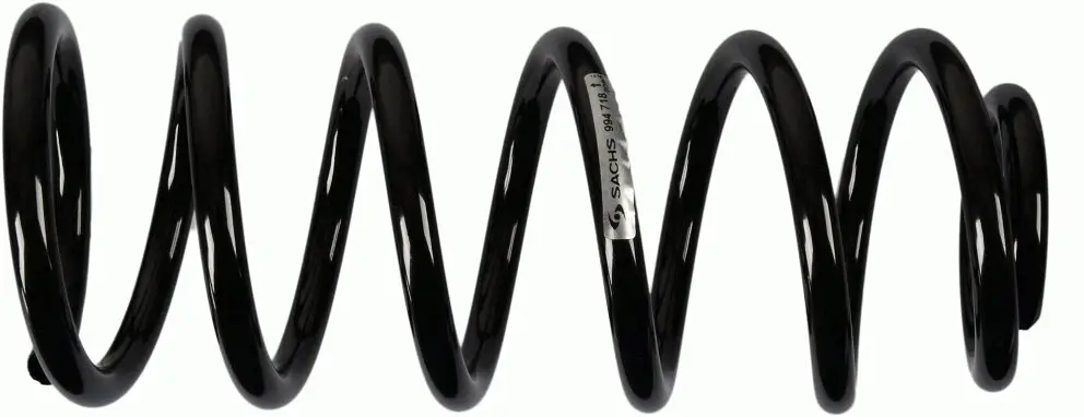 Fahrwerksfeder Hinterachse SACHS 994 718