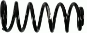 Fahrwerksfeder Hinterachse SACHS 994 718