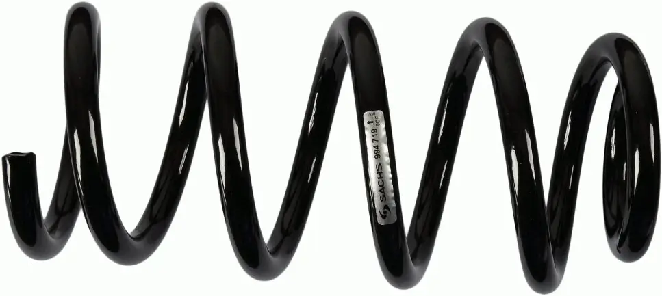 Fahrwerksfeder Hinterachse SACHS 994 719