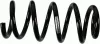 Fahrwerksfeder Hinterachse SACHS 994 719