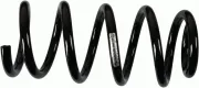 Fahrwerksfeder Hinterachse SACHS 994 719